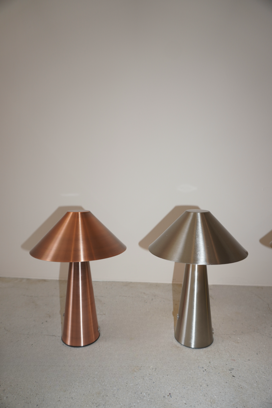 Marké Cordless Lamp