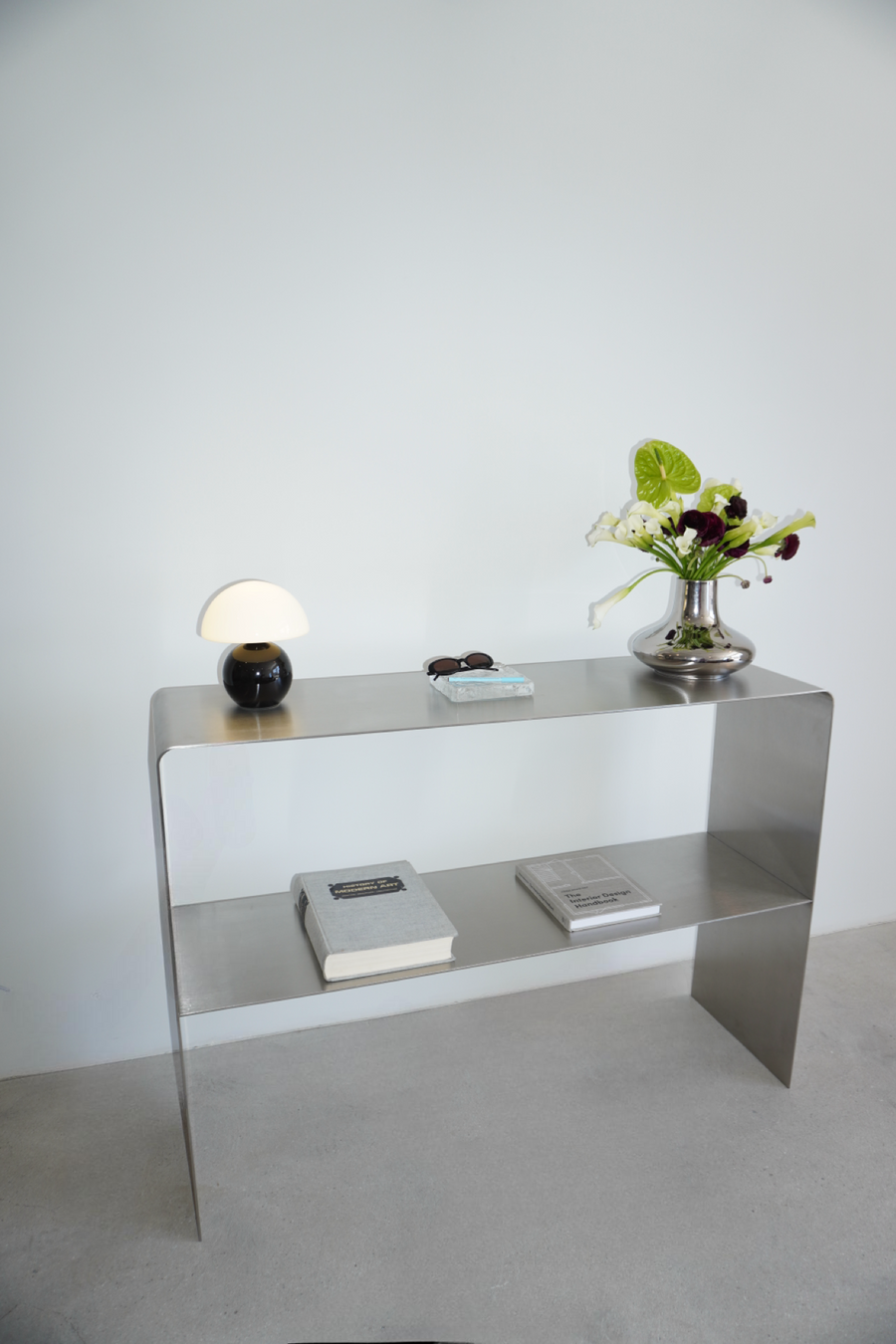 Judd Console Table