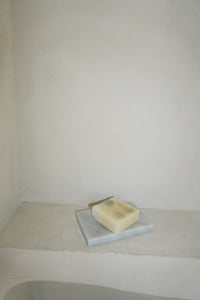 Saabe Marble Soap Dish