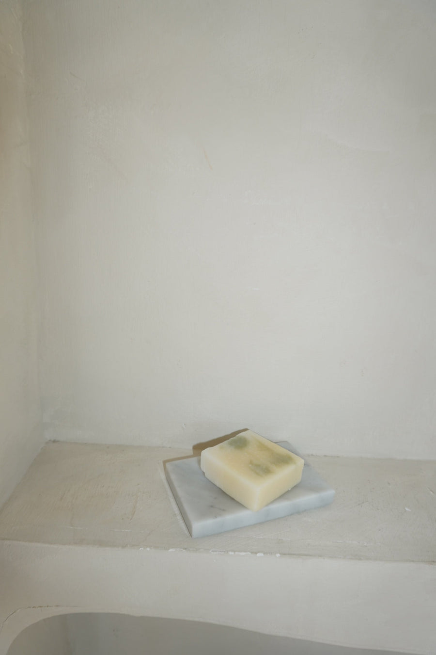 Saabe Marble Soap Dish