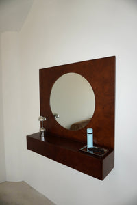 Boden Vanity Mirror