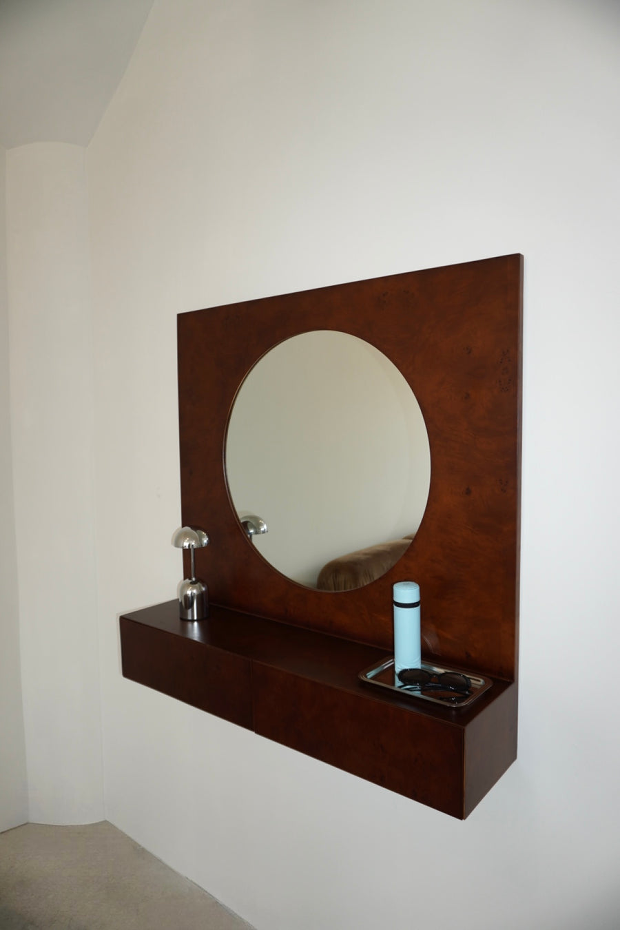 Boden Vanity Mirror
