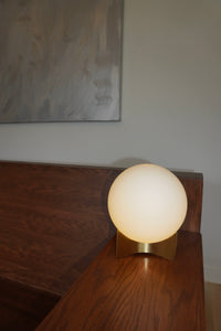 Lenox Lamp