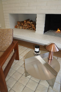 Cielo Side Table