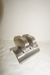 Cicco Salt & Pepper Shaker Set