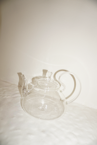 Aime Teapot