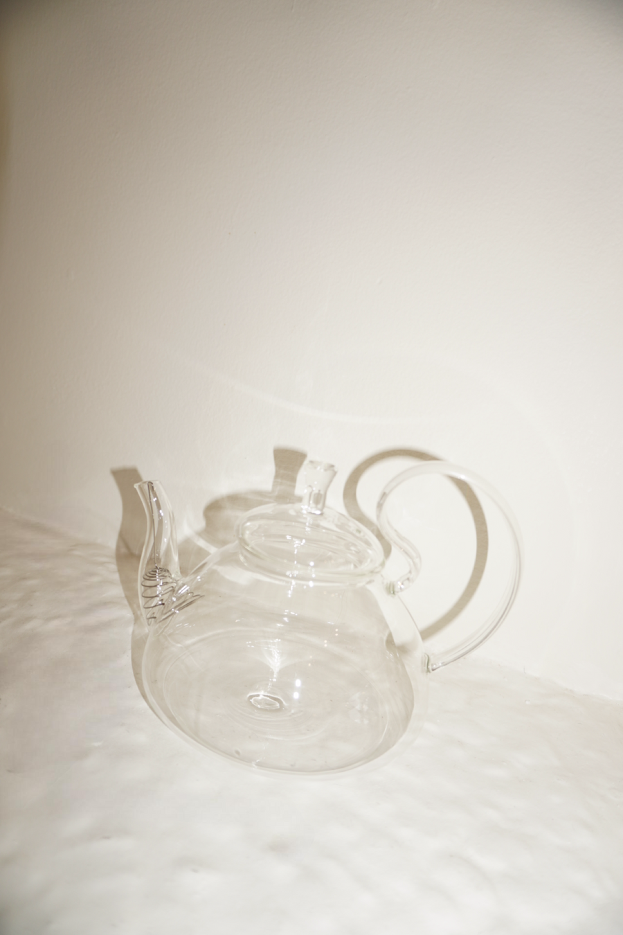 Aime Teapot