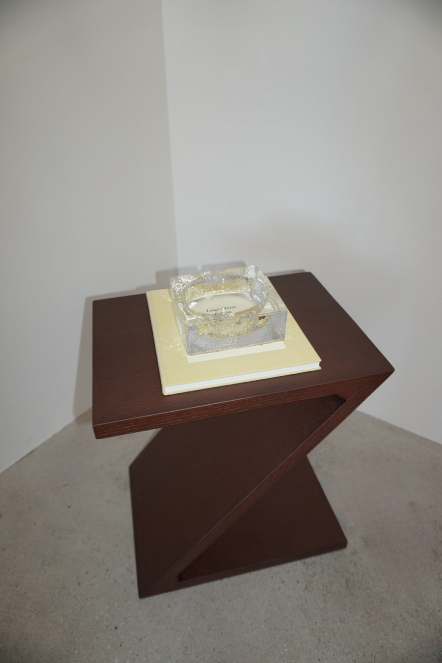 Zaga Side Table