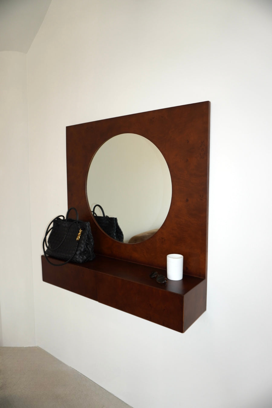 Boden Vanity Mirror