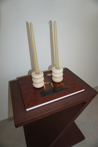 Dae Candlestick Holder Set