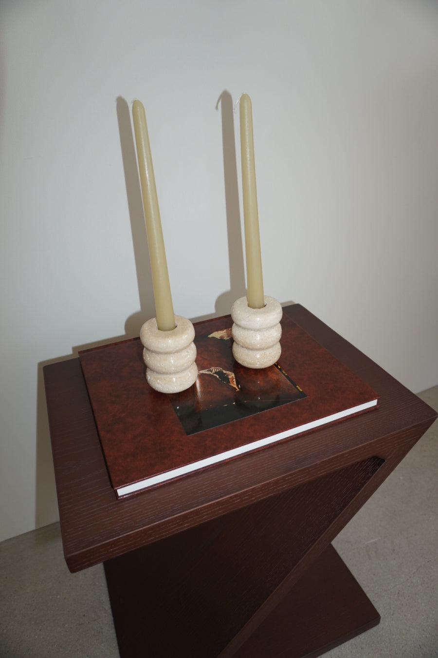 Dae Candlestick Holder Set