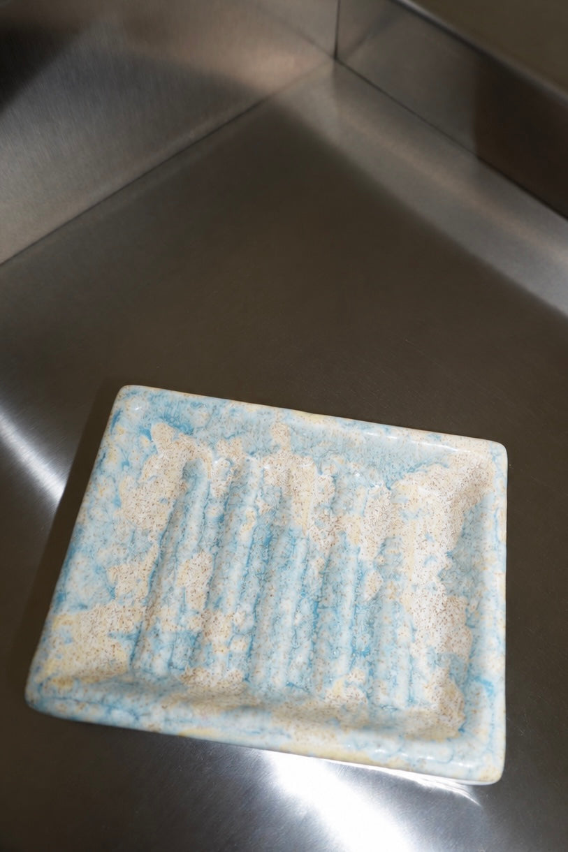 Kiko Soap Dish
