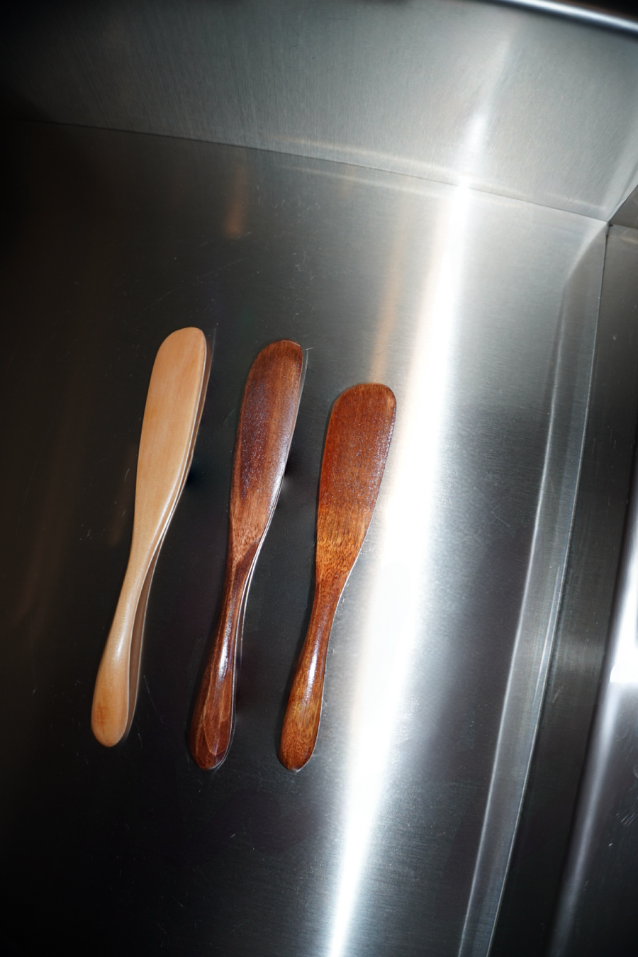 Déj Butter Knife Set