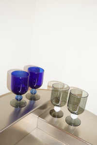 Saffe Glassware Set