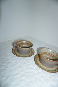 Casa Mug Set