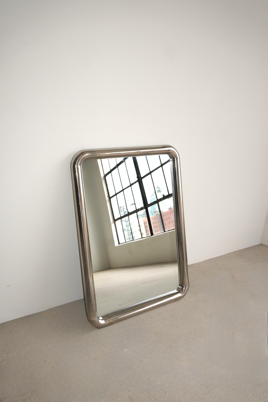Vesper Wall Mirror