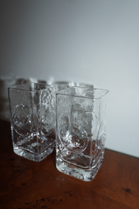 Tata Glassware Set