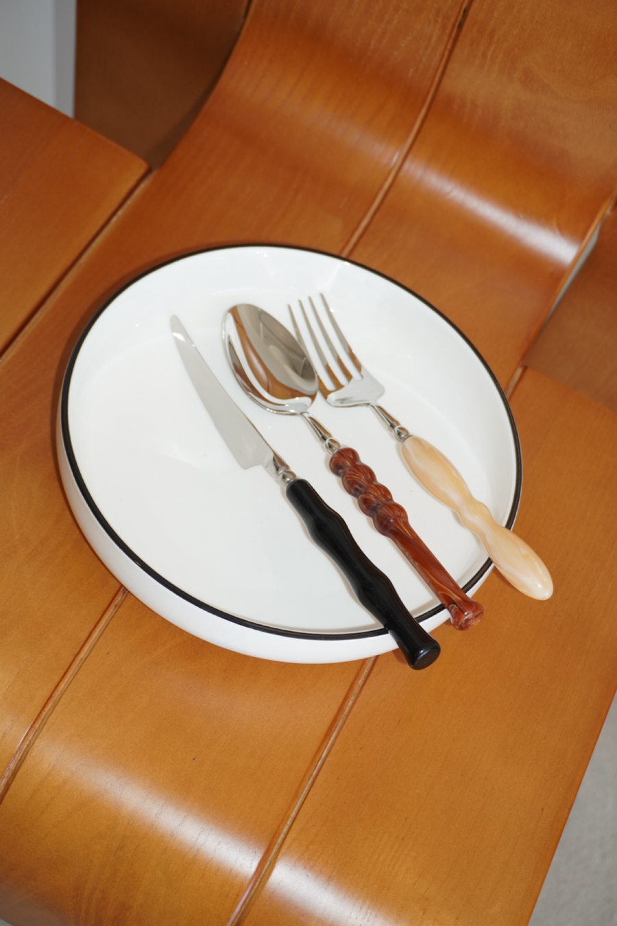 Marseil Dish Set