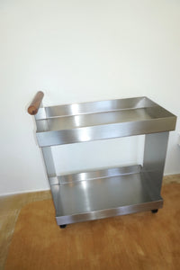 Crosby Bar Cart