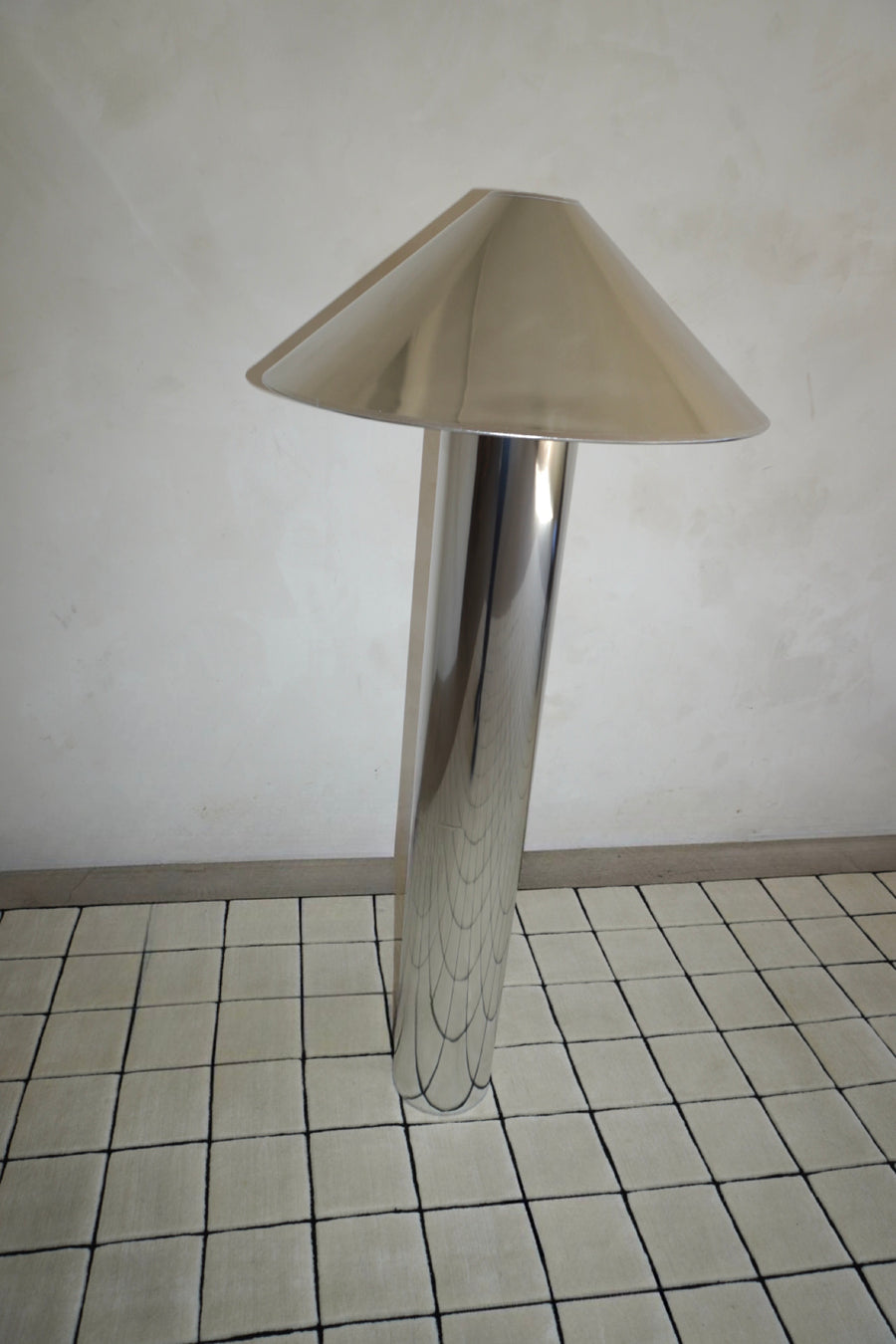 Carlyle Lamp