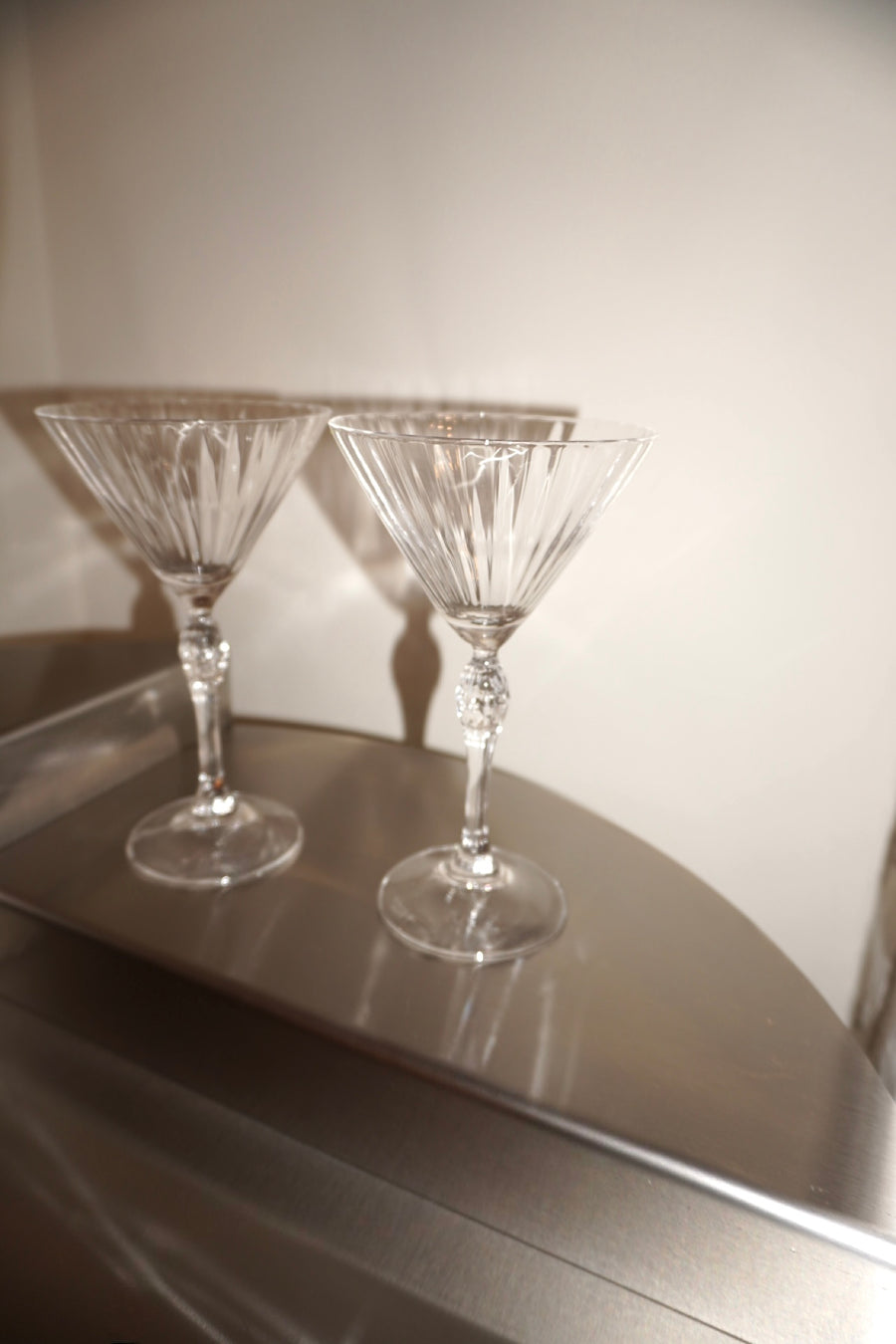 Belmond Martini Glass Set