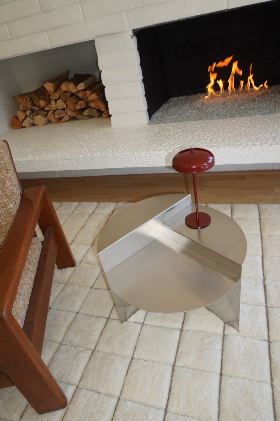 Cielo Side Table