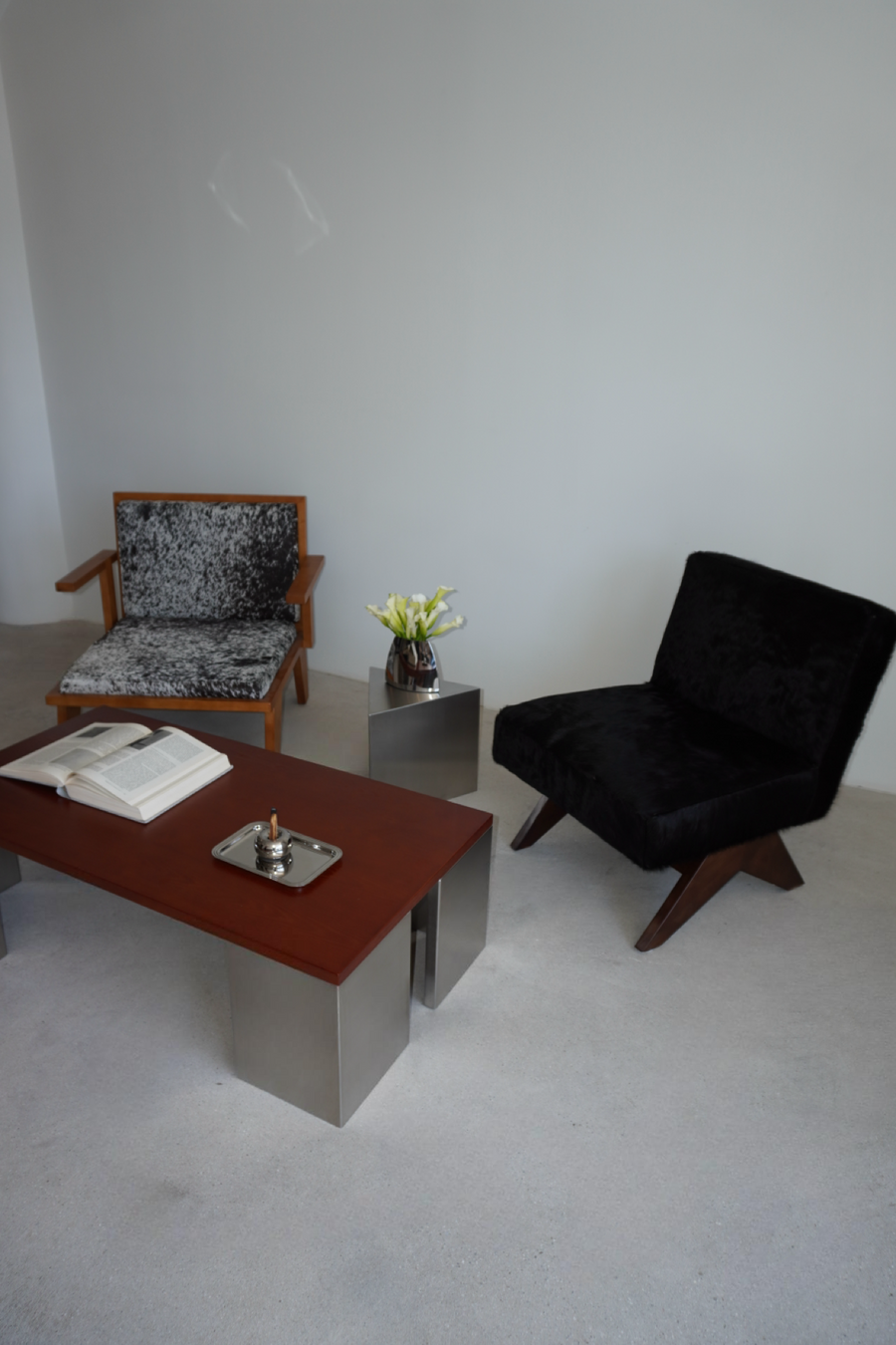 Strader Coffee Table