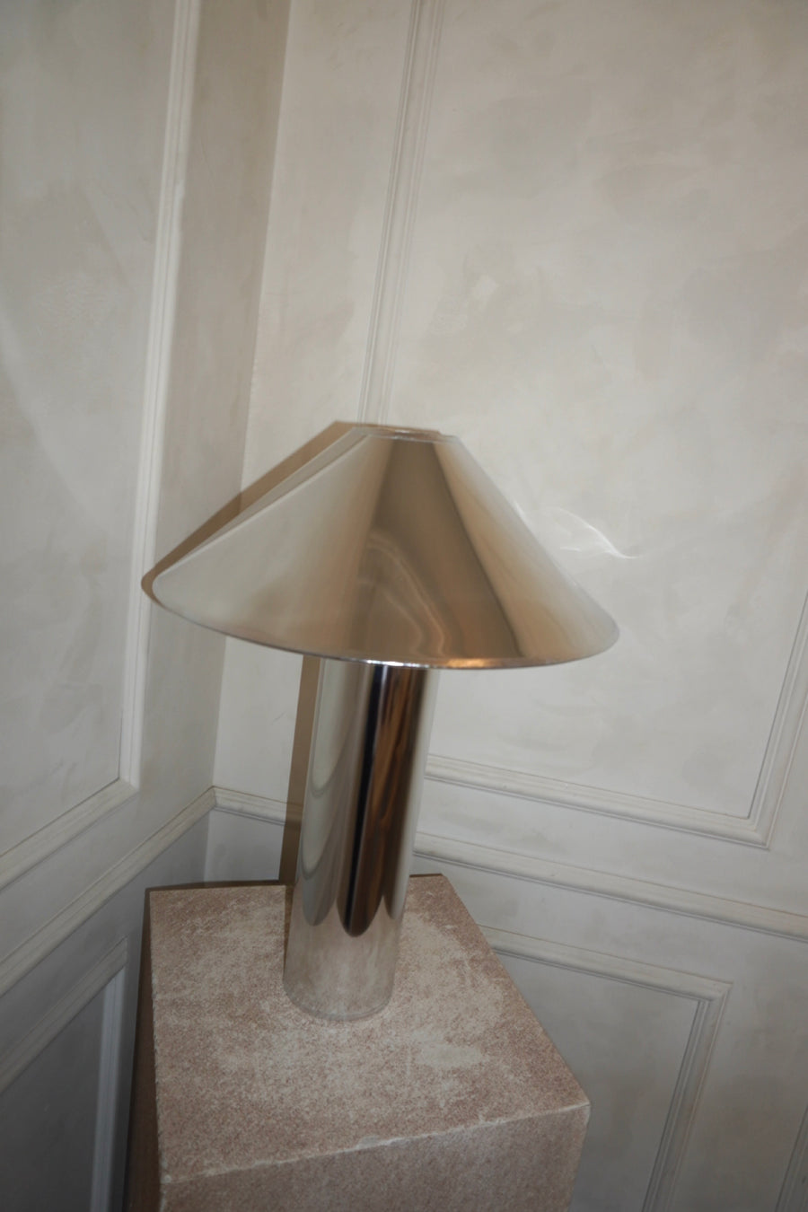 Carlyle Lamp