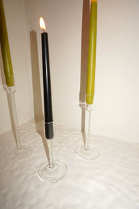 Bois Candlestick Holder