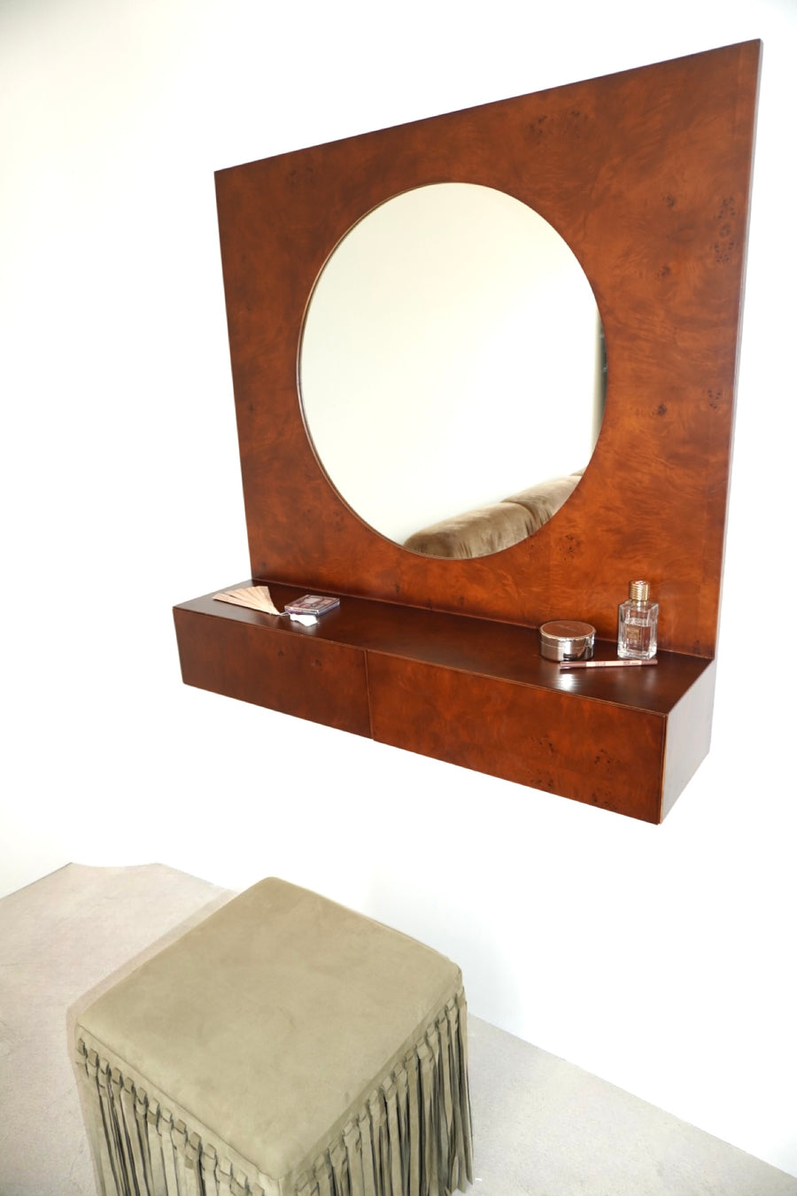 Boden Vanity Mirror