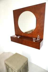 Boden Vanity Mirror
