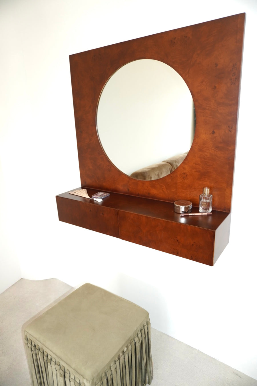Boden Vanity Mirror