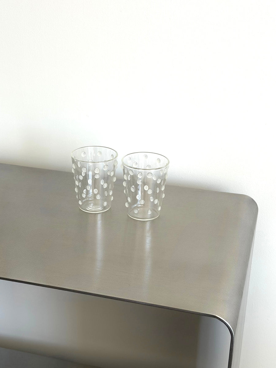 Lido Glassware Set
