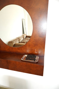Boden Vanity Mirror