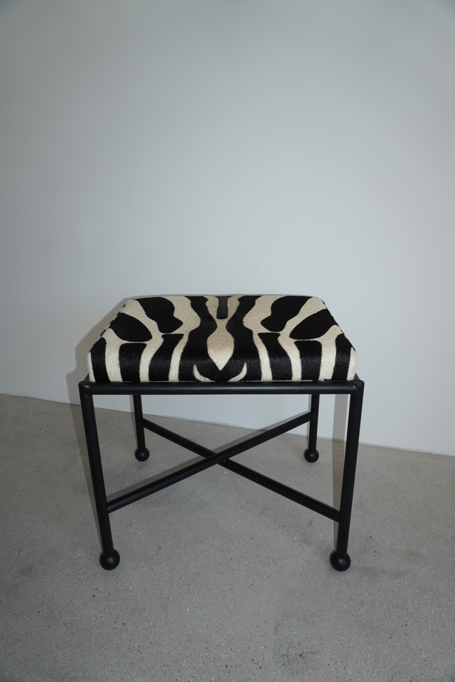Twiggy Ottoman