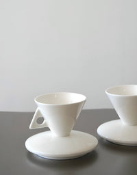 Iko Espresso Mug Set