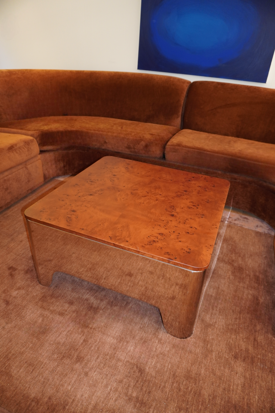 Presley Coffee Table