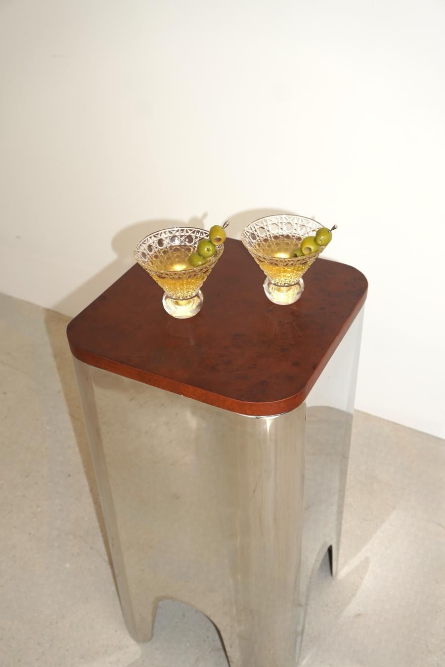 Presley Side Table