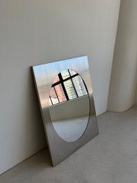 Bruzzo Wall Mirror