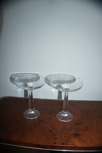 Lielle Glassware Set