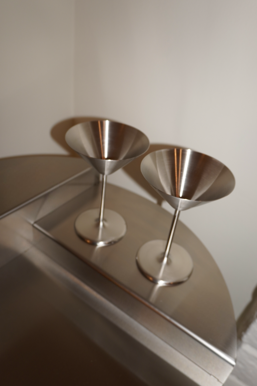 Jerome Glassware Set