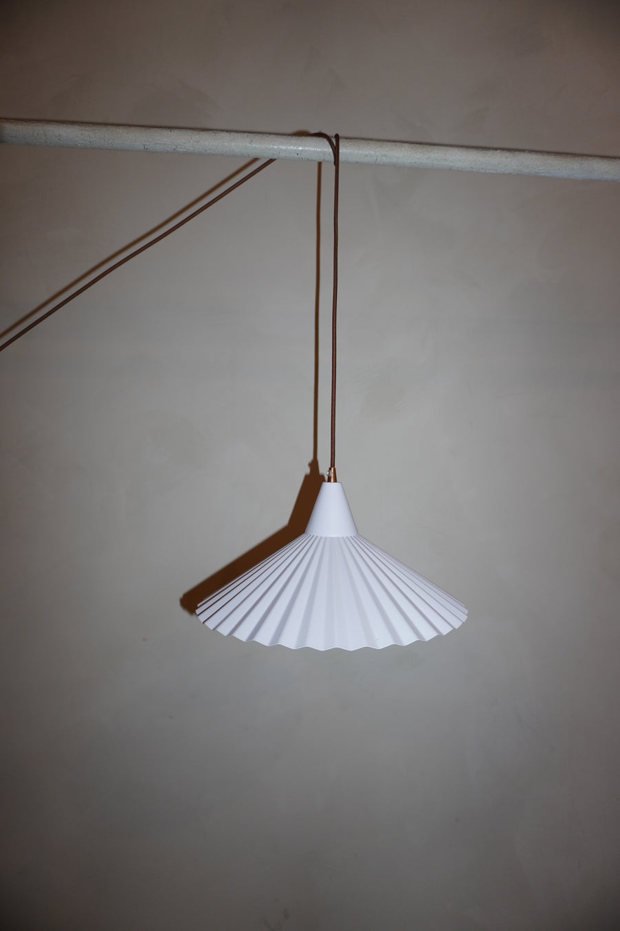 Rinka Pendant Light