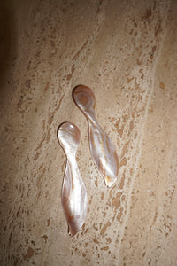 Mare Caviar Spoon Set