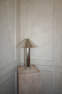 Carlyle Lamp