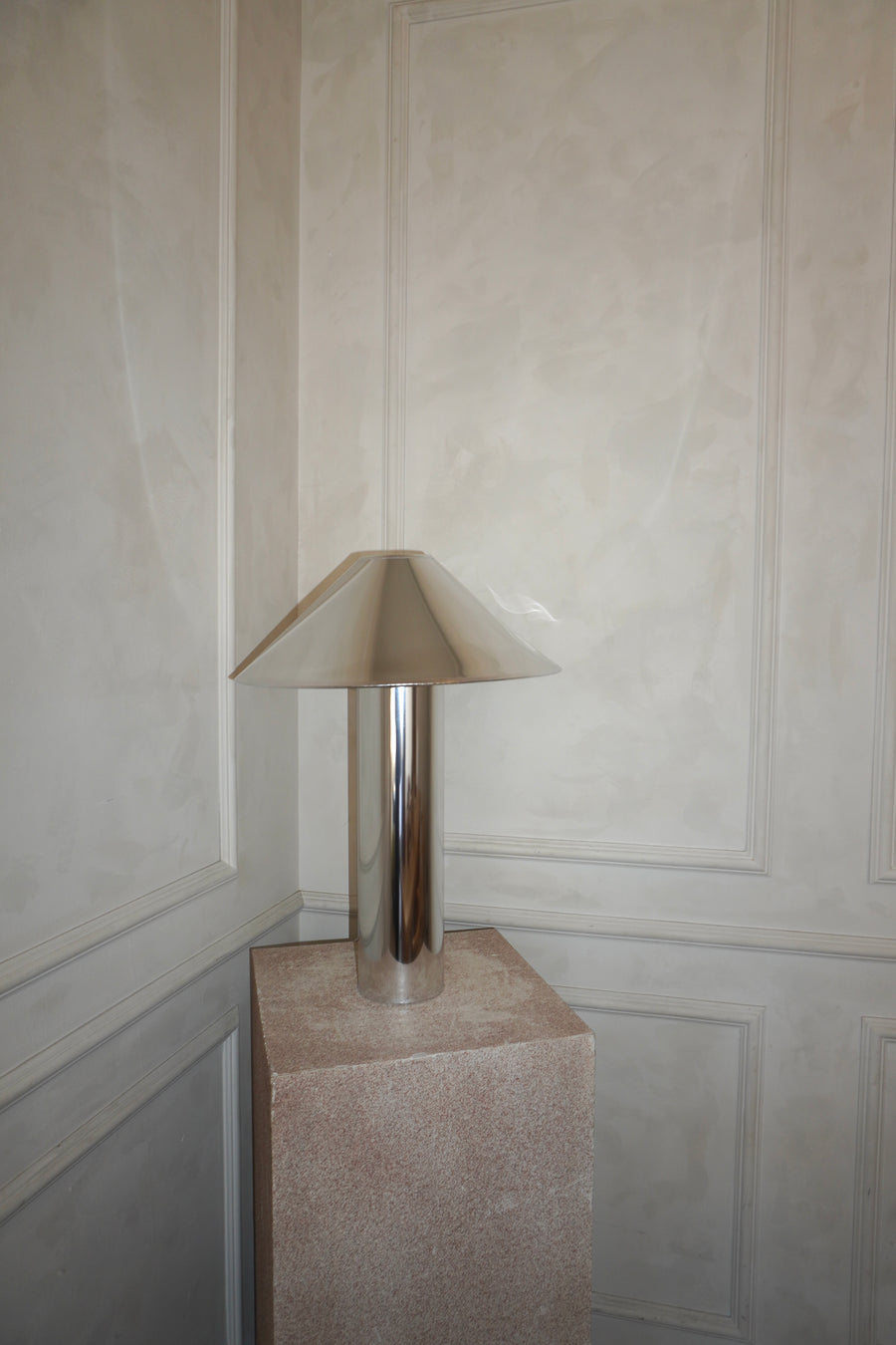 Carlyle Lamp