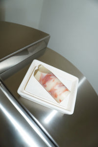 Miette Soap Dish