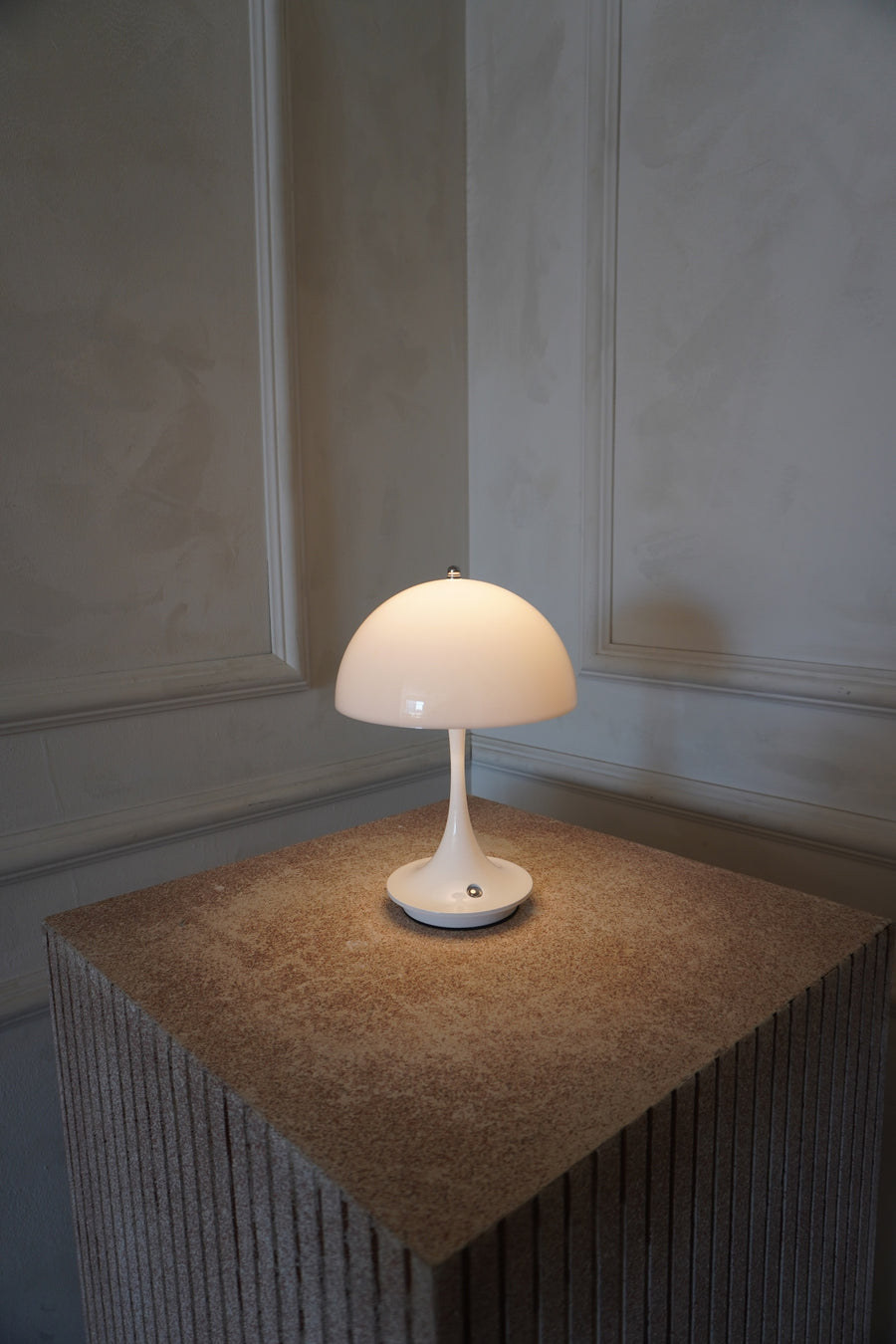Marcelle Cordless Lamp
