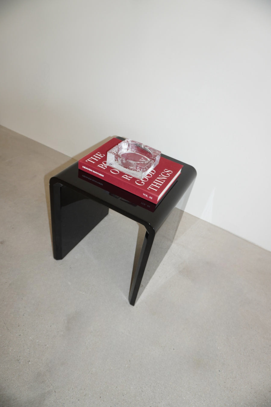 Frances Side Table