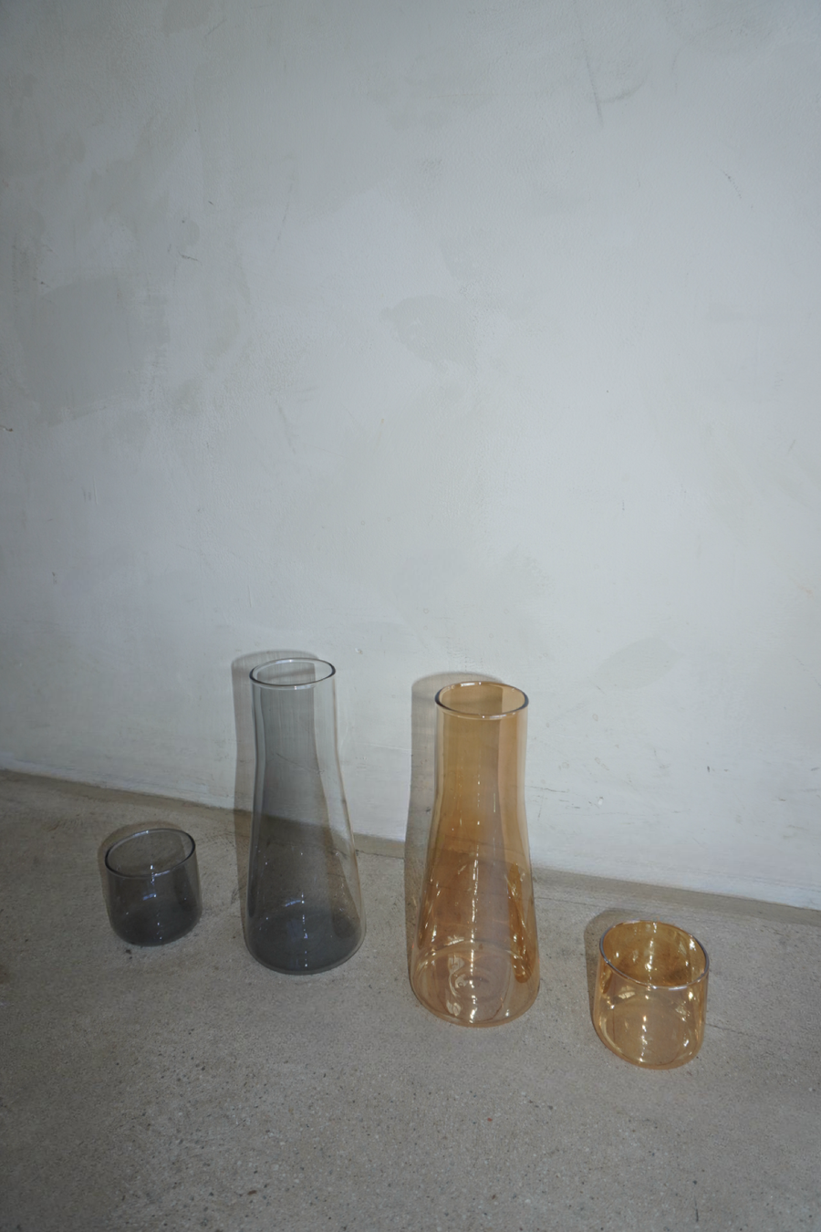 Calder Carafe Set