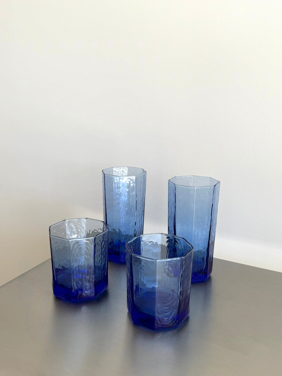 Musé Glassware Set